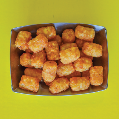 Fast Food from WingStand in Mission, KS